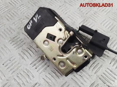 Замок двери передней левой Opel Vectra B 90585021 - АвтоСклад31.рф - авторазборка контрактные б/у запчасти в г. Белгород
