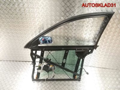 Рамка двери передней правой Audi A6 C5 4B0837754D - АвтоСклад31.рф - авторазборка контрактные б/у запчасти в г. Белгород