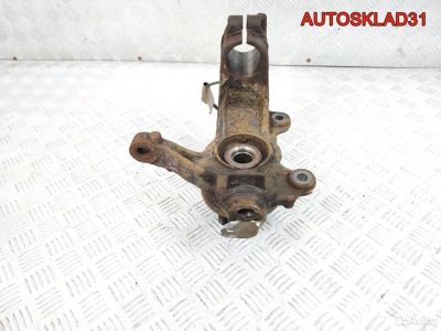Кулак поворотный передний левый Ford Galaxy - АвтоСклад31.рф - авторазборка контрактные б/у запчасти в г. Белгород