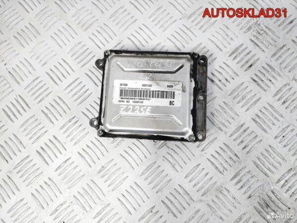 Постель распредвала правая Audi A6 C6 06E103285C - АвтоСклад31.рф - авторазборка контрактные б/у запчасти в г. Белгород