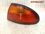 Фонарь задний правый Mazda 323 F BA BC6A51170 - АвтоСклад31.рф - авторазборка контрактные б/у запчасти в г. Белгород