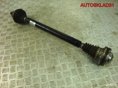 Привод передний правый VW Passat B6 1K0407272EN - АвтоСклад31.рф - авторазборка контрактные б/у запчасти в г. Белгород