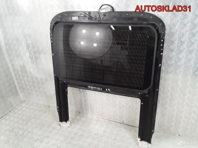 Люк в сборе электрический Audi A6 C5 4B0877255A - АвтоСклад31.рф - авторазборка контрактные б/у запчасти в г. Белгород