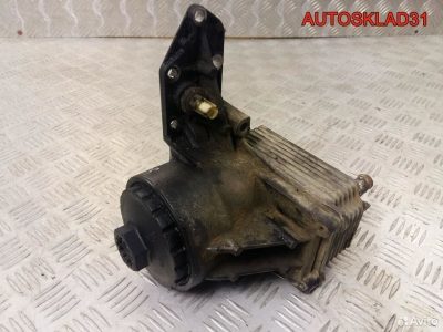 Масляный радиатор Ford Transit FA 2.4 дизель - АвтоСклад31.рф - авторазборка контрактные б/у запчасти в г. Белгород