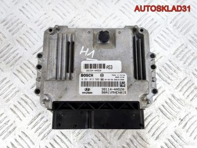 Блок эбу Hyundai H1 2.5 D4CB 391144A520 Дизель - АвтоСклад31.рф - авторазборка контрактные б/у запчасти в г. Белгород