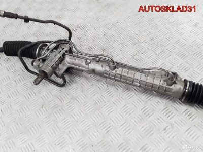 Рейка рулевая Fiat Scudo 1 1334491080 - АвтоСклад31.рф - авторазборка контрактные б/у запчасти в г. Белгород