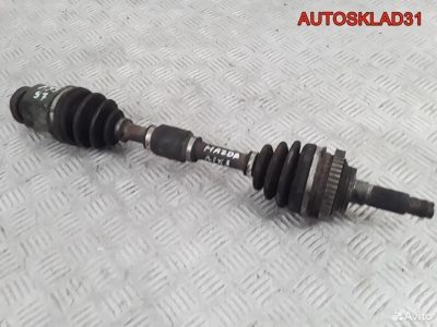 Полуось передняя правая Mazda MX-3 - АвтоСклад31.рф - авторазборка контрактные б/у запчасти в г. Белгород