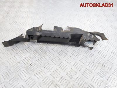 Воздуховод радиатора левый VW Passat B5 3B0121283D - АвтоСклад31.рф - авторазборка контрактные б/у запчасти в г. Белгород