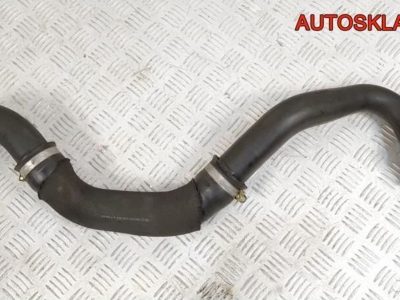 Патрубок интеркулера Renault Kangoo K9K 8200164148 - АвтоСклад31.рф - авторазборка контрактные б/у запчасти в г. Белгород