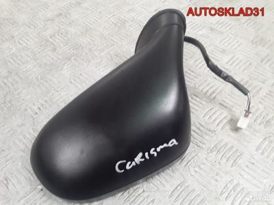 Зеркало левое Mitsubishi Carisma DA MR912825 - АвтоСклад31.рф - авторазборка контрактные б/у запчасти в г. Белгород