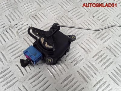 Моторчик заслонки печки Audi A6 C5 4B1820511C - АвтоСклад31.рф - авторазборка контрактные б/у запчасти в г. Белгород