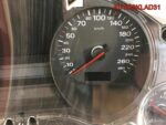 Панель приборов Audi A8 4E 6.0 BHT 4E0920930D - АвтоСклад31.рф - авторазборка контрактные б/у запчасти в г. Белгород