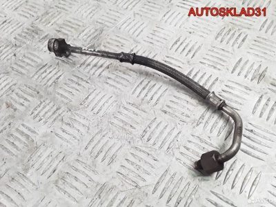 Трубка турбины Audi 100 C4 2,5 AAT 046145703F - АвтоСклад31.рф - авторазборка контрактные б/у запчасти в г. Белгород