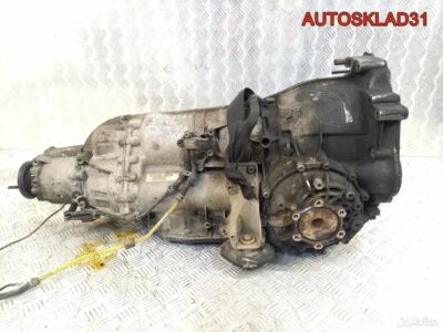 АКПП JAX 6HP19 Audi A4 B7 3.0 ASB дизель кватро - АвтоСклад31.рф - авторазборка контрактные б/у запчасти в г. Белгород