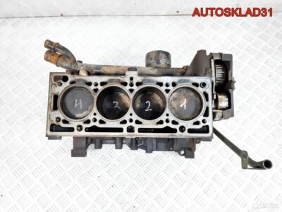 Блок цилиндров K7J 745 Renault Logan 1.4 бензин - АвтоСклад31.рф - авторазборка контрактные б/у запчасти в г. Белгород