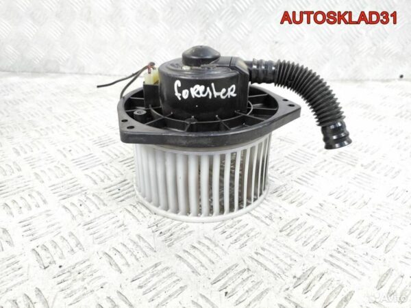 Вентилятор радиатора Opel Vectra C 90202822 - АвтоСклад31.рф - авторазборка контрактные б/у запчасти в г. Белгород