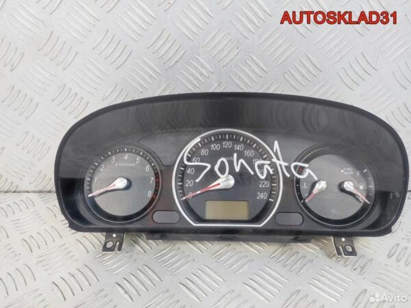 Блок управления AIR BAG Daewoo Nubira 96806716 - АвтоСклад31.рф - авторазборка контрактные б/у запчасти в г. Белгород