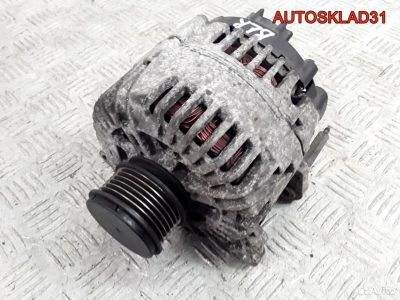 Генератор Volkswagen Passat B6 2.0 BLR 06F903023C - АвтоСклад31.рф - авторазборка контрактные б/у запчасти в г. Белгород