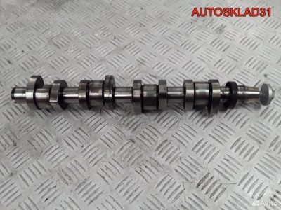 Распредвал Volkswagen Passat B6 1.9 BKC 038109101E - АвтоСклад31.рф - авторазборка контрактные б/у запчасти в г. Белгород