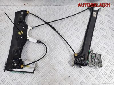 Стеклоподъемник передний правый Opel Astra H - АвтоСклад31.рф - авторазборка контрактные б/у запчасти в г. Белгород