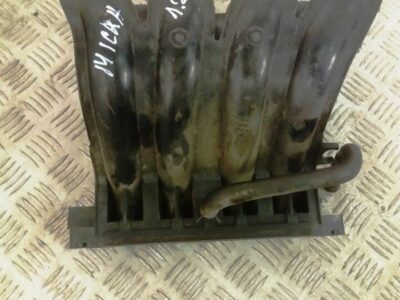 Коллектор впускной Nissan Micra 1.2 - АвтоСклад31.рф - авторазборка контрактные б/у запчасти в г. Белгород