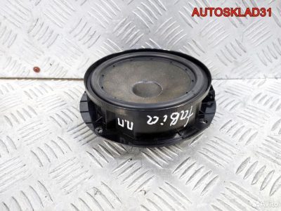 Динамик Skoda Fabia 2 5J0035411C - АвтоСклад31.рф - авторазборка контрактные б/у запчасти в г. Белгород