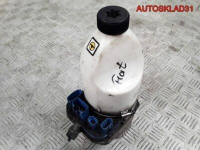 Насос эгур Fiat Croma 53391511 - АвтоСклад31.рф - авторазборка контрактные б/у запчасти в г. Белгород