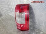 Фонарь задний правый Opel Omega B Универсал - АвтоСклад31.рф - авторазборка контрактные б/у запчасти в г. Белгород