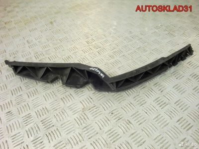 Направляющая переднего бампера Skoda Octavia A5 - АвтоСклад31.рф - авторазборка контрактные б/у запчасти в г. Белгород