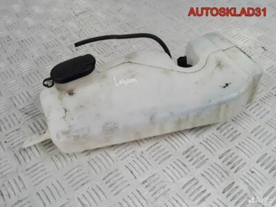 Бачок омывателя лобового стекла Renault Sandero - АвтоСклад31.рф - авторазборка контрактные б/у запчасти в г. Белгород