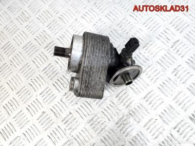 Радиатор масляный Renault Megane 3 8200779744 - АвтоСклад31.рф - авторазборка контрактные б/у запчасти в г. Белгород