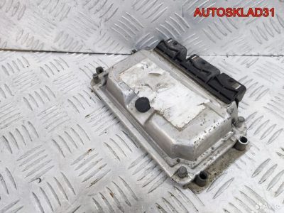 Блок эбу Peugeot 206 NFU10FX2F 9643218980 Бензин - АвтоСклад31.рф - авторазборка контрактные б/у запчасти в г. Белгород