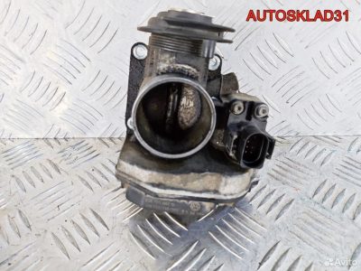 Заслонка дроссельная VW Polo 1.4 AHW 036133064D - АвтоСклад31.рф - авторазборка контрактные б/у запчасти в г. Белгород