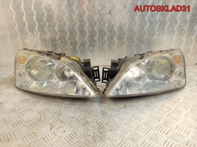 Фары ксеноновые комплект Ford Mondeo 3 1S7113005CJ - АвтоСклад31.рф - авторазборка контрактные б/у запчасти в г. Белгород