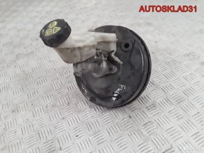 Усилитель тормозов вакуумный Ford Fusion 1475864 - АвтоСклад31.рф - авторазборка контрактные б/у запчасти в г. Белгород