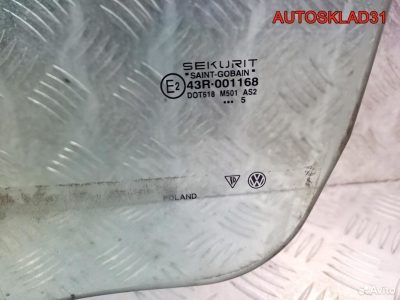 Стекло переднее левое Porsche Cayenne 7L0845201F - АвтоСклад31.рф - авторазборка контрактные б/у запчасти в г. Белгород