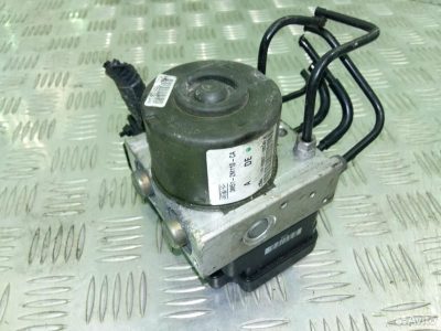 Блок абс ABS Mazda 3 BK 3M512M110CA  - АвтоСклад31.рф - авторазборка контрактные б/у запчасти в г. Белгород