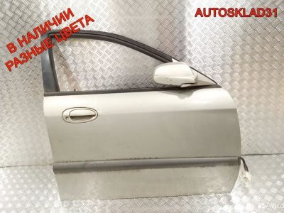 Дверь передняя правая Chevrolet Evanda 96487680 - АвтоСклад31.рф - авторазборка контрактные б/у запчасти в г. Белгород