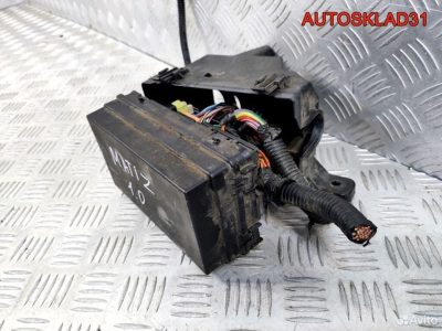 Блок предохранителей Daewoo Matiz B10S1 96857534 - АвтоСклад31.рф - авторазборка контрактные б/у запчасти в г. Белгород