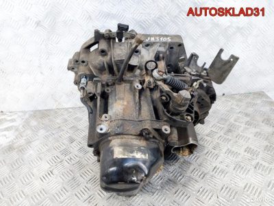 МКПП JH3105 Renault Megane 2 1.4 K4J 7701723230 - АвтоСклад31.рф - авторазборка контрактные б/у запчасти в г. Белгород