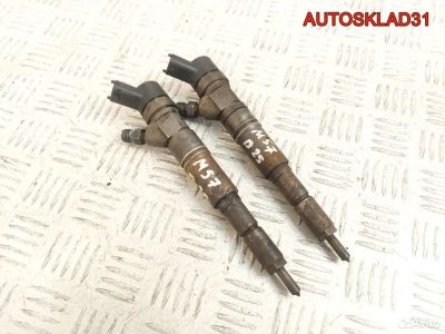 Форсунка дизельная BMW E39 2.5 M57D25 13537785985 - АвтоСклад31.рф - авторазборка контрактные б/у запчасти в г. Белгород