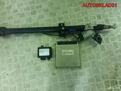 Эбу Мерседес Бенц Спринтер 2.2 CDI A0001534179 - АвтоСклад31.рф - авторазборка контрактные б/у запчасти в г. Белгород