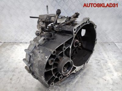 МКПП FUX 6 ступка Volkswagen Sharan 1.9 ASZ Дизель - АвтоСклад31.рф - авторазборка контрактные б/у запчасти в г. Белгород