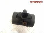Расходомер воздуха Opel Corsa D 13307079 бензин - АвтоСклад31.рф - авторазборка контрактные б/у запчасти в г. Белгород