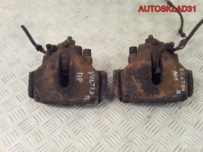 Суппорт тормозной передний Opel Vectra B 542250 - АвтоСклад31.рф - авторазборка контрактные б/у запчасти в г. Белгород