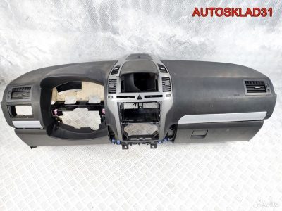 Торпедо Opel Zafira B 13206043 - АвтоСклад31.рф - авторазборка контрактные б/у запчасти в г. Белгород