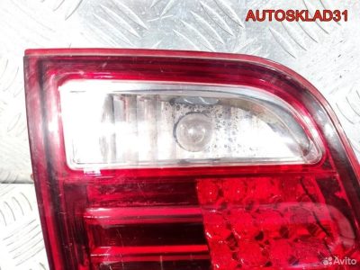 Фонарь задний левый Mercedes Benz W210 A2108203764 - АвтоСклад31.рф - авторазборка контрактные б/у запчасти в г. Белгород