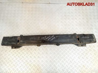 Усилитель переднего бампера Ford Transit 4515867 - АвтоСклад31.рф - авторазборка контрактные б/у запчасти в г. Белгород