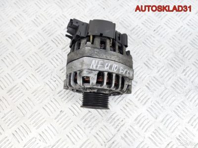 Генератор 80A Peugeot 206 1.6 nfu10fx6n 9656956080 - АвтоСклад31.рф - авторазборка контрактные б/у запчасти в г. Белгород