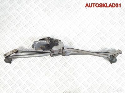 Трапеция стеклоочистителей Mercedes Sprinter 906 - АвтоСклад31.рф - авторазборка контрактные б/у запчасти в г. Белгород